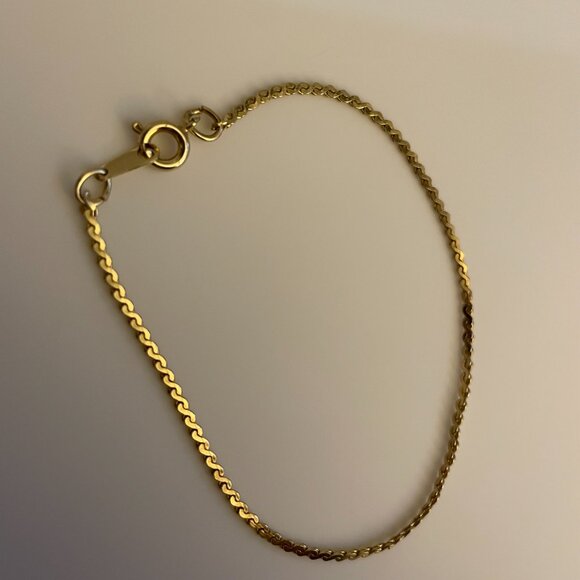 Jewelry Jewelry - Bracelet - 7 inches - Korea